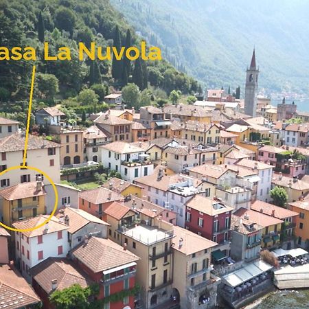 Casa La Nuvola Varenna Exterior photo
